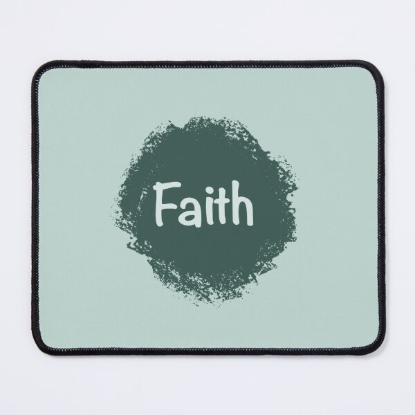 Item preview, A Spot of Faith  designed and sold by OddDuckCreation.