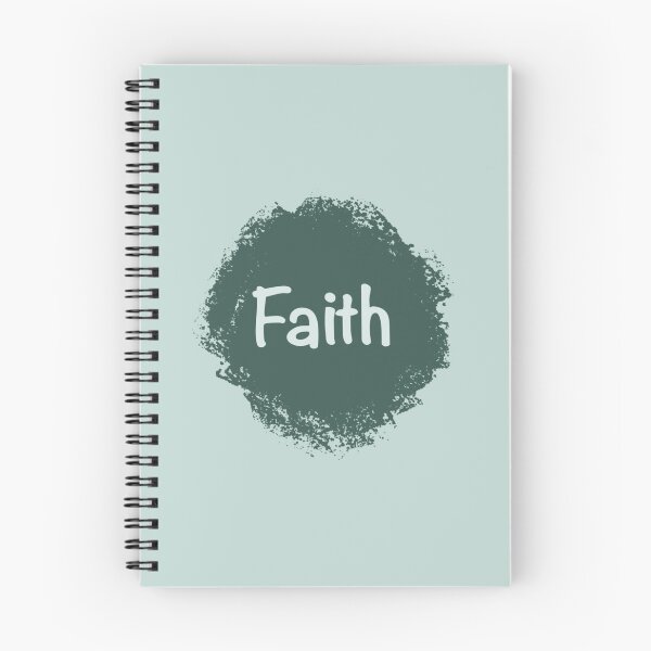 Item preview, A Spot of Faith  designed and sold by OddDuckCreation.