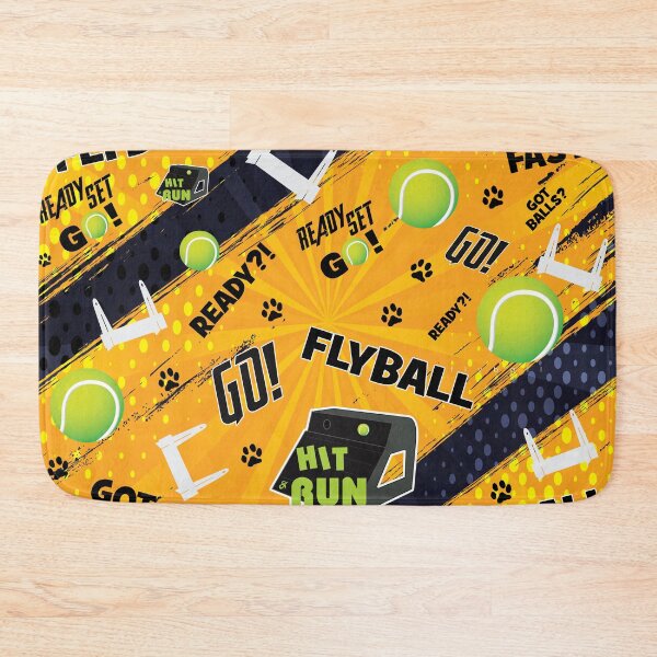 Item preview, FLYBALL DESIGN! designed and sold by dzk9designs.