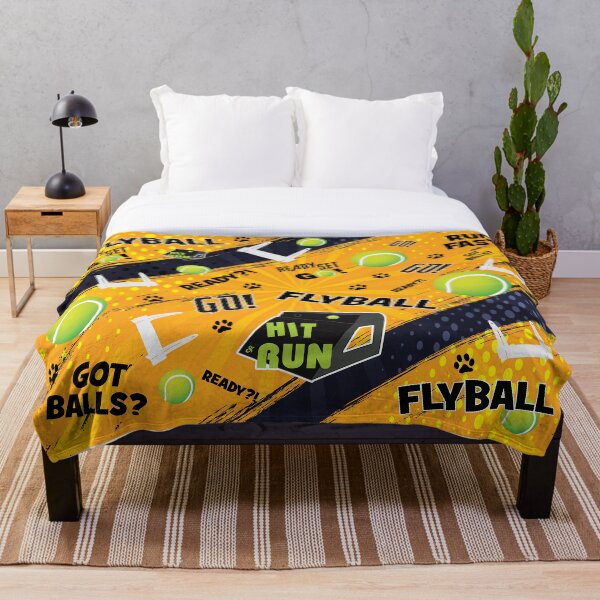 Item preview, FLYBALL DESIGN! designed and sold by dzk9designs.