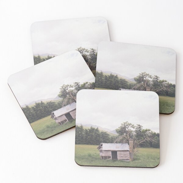 Item preview, Old Cottage House in New Zealand designed and sold by RhysWL.