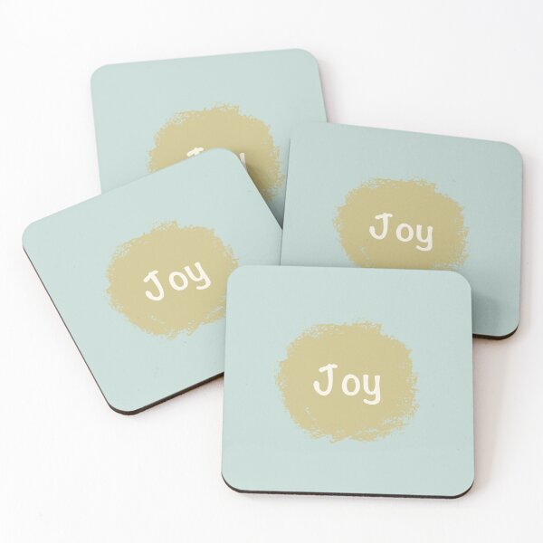 Item preview, Spot of Joy designed and sold by OddDuckCreation.
