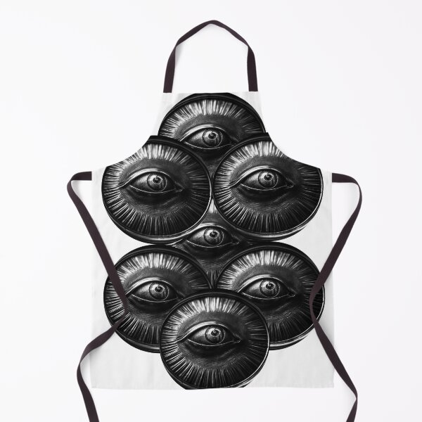 Item preview, Eyes are Watching designed and sold by DRJProds-Merch.