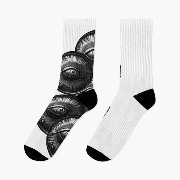 Artikelvorschau, Augen beobachten entworfen und verkauft von DRJProds-Merch.