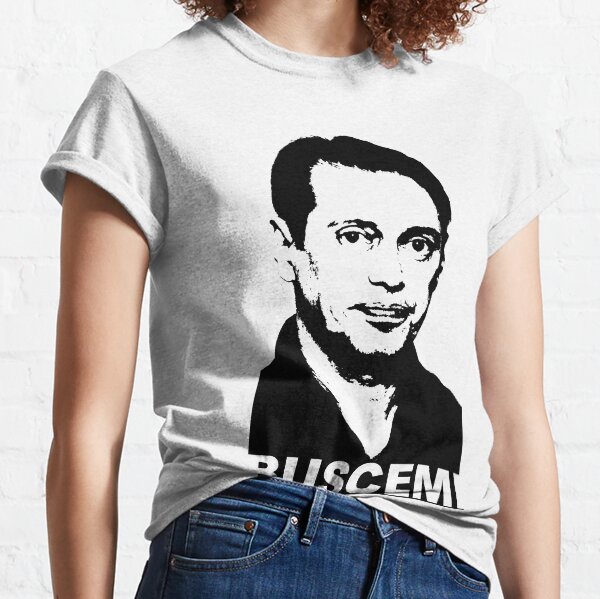 Buscemi Classic T-Shirt