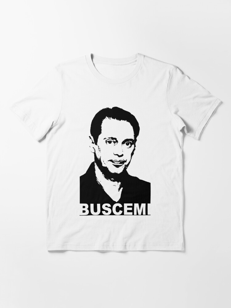 buscemi t shirt