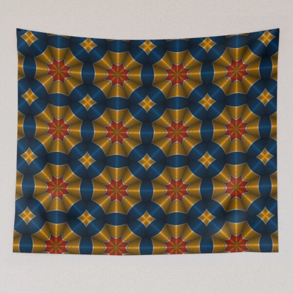Item preview, Rondo (pattern) designed and sold by Yampimon.
