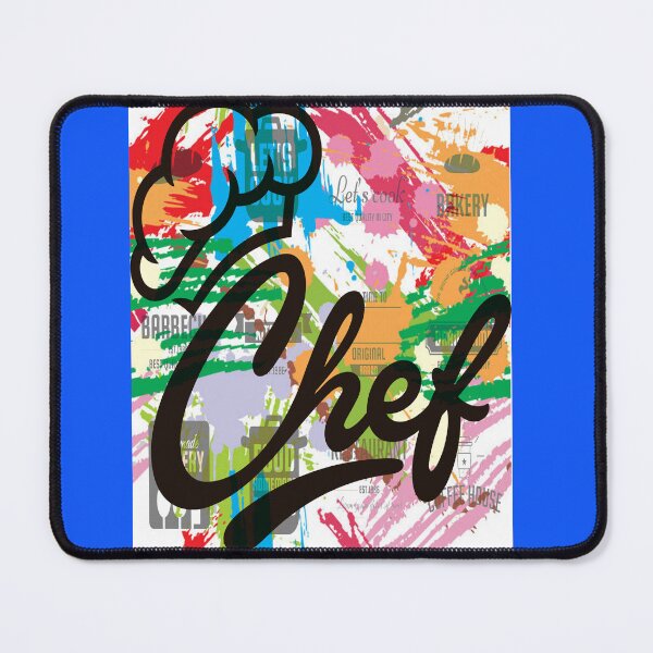 Item preview, Chef designed and sold by mturns57.