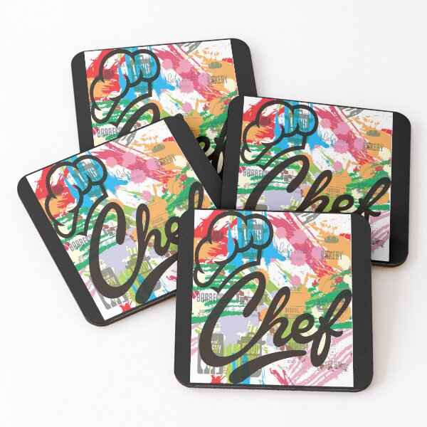 Item preview, Chef designed and sold by mturns57.