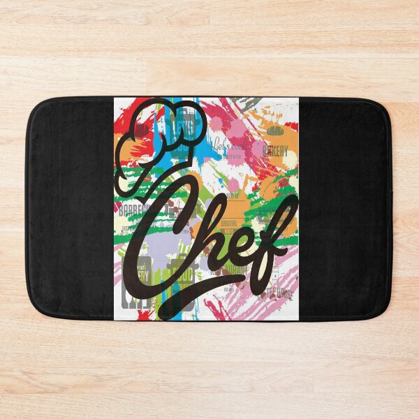 Item preview, Chef designed and sold by mturns57.