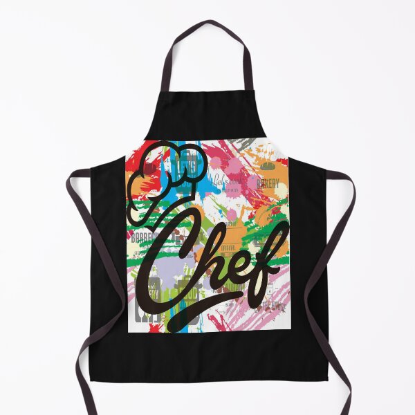 Item preview, Chef designed and sold by mturns57.