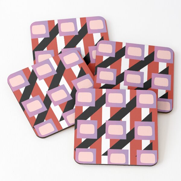Item preview, ABSTRACT DESIGN COORDINATES   designed and sold by Steven  LaRussa.
