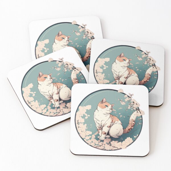 Item preview, Cute Kitty designed and sold by reneromt.