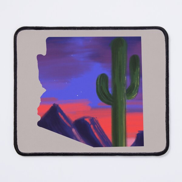 Item preview, Desert Skies - AZ designed and sold by Magnifeeck.