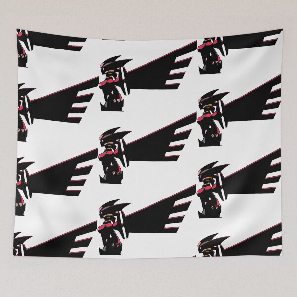 Item preview, Ferham (MMX:CM) designed and sold by Stormizinhu.