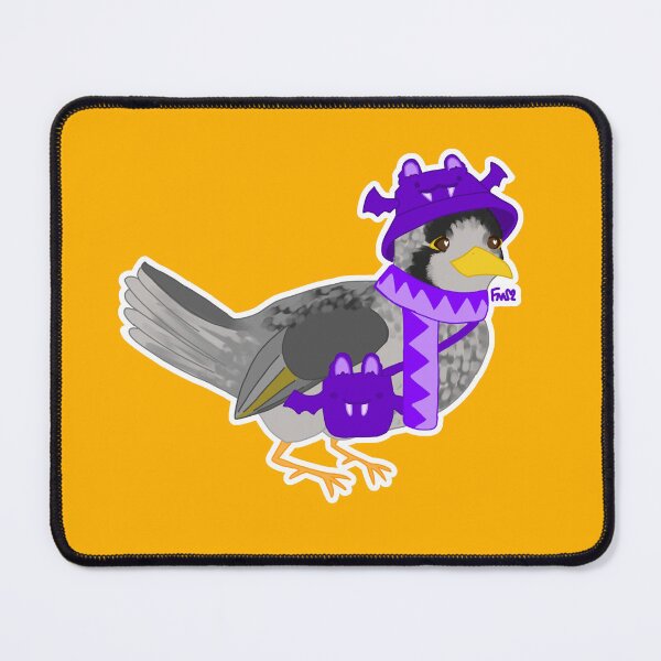Item preview, Dexter designed and sold by Frigg-The-Frog-.