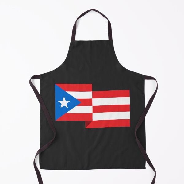 Item preview, Flag of PR designed and sold by El Borincano.