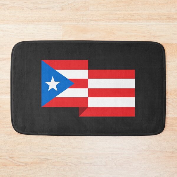 Item preview, Flag of PR designed and sold by El Borincano.
