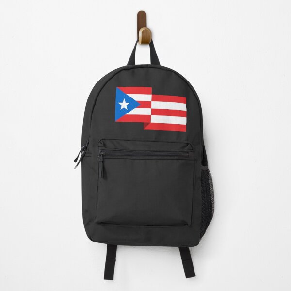 Item preview, Flag of PR designed and sold by El Borincano.