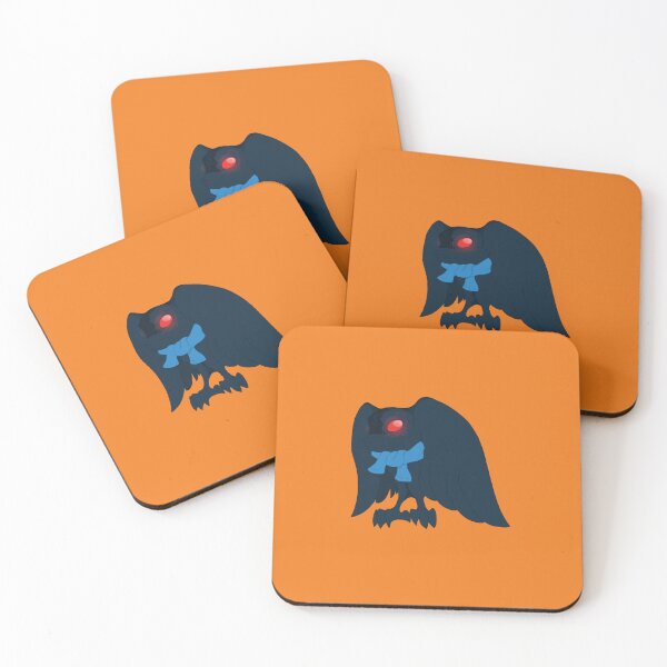 Item preview, Preppy Mothman [Textless] designed and sold by MJ-Redd.