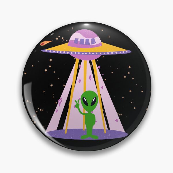 Artikelvorschau, LUSTIGER ALIEN entworfen und verkauft von MarianMa12.