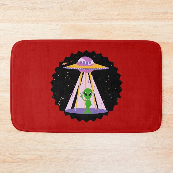 Item preview, FUNNY ALIEN designed and sold by MarianMa12.