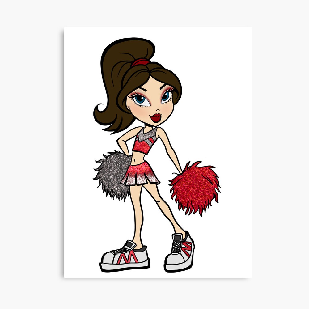 Cheer bratz