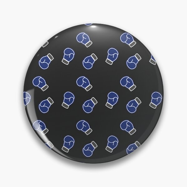 Artikelvorschau, Funky neon sign boxing glove pattern 1 entworfen und verkauft von LemonCreamyyyy.
