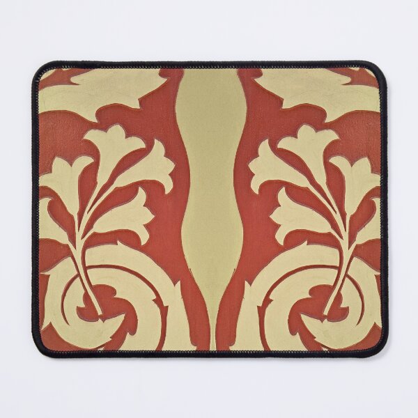 Item preview, Flower wall pattern designed and sold by Simone Davino.