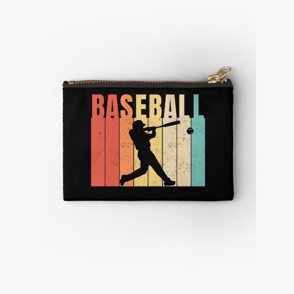 Item preview, Retro Baseball, Vintage Baseball designed and sold by LaughingHorseCo.
