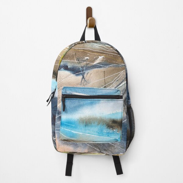 Item preview, Beautiful nature landscape, mountains, trees designed and sold by anaozzart.