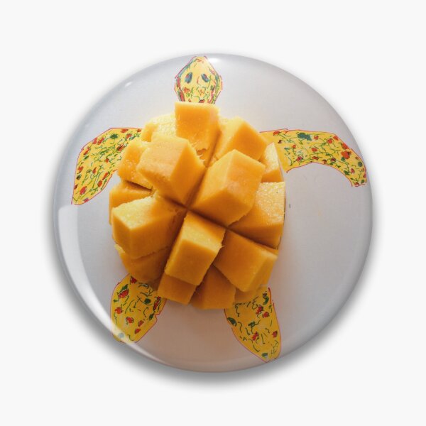 Item preview, Tortue Jaune designed and sold by FredericEllis.