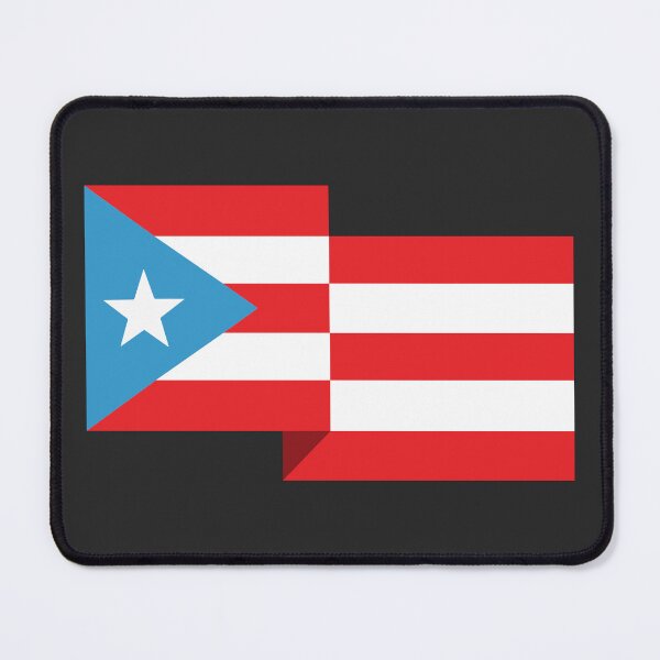 Item preview, Original Flag of PR designed and sold by El Borincano.