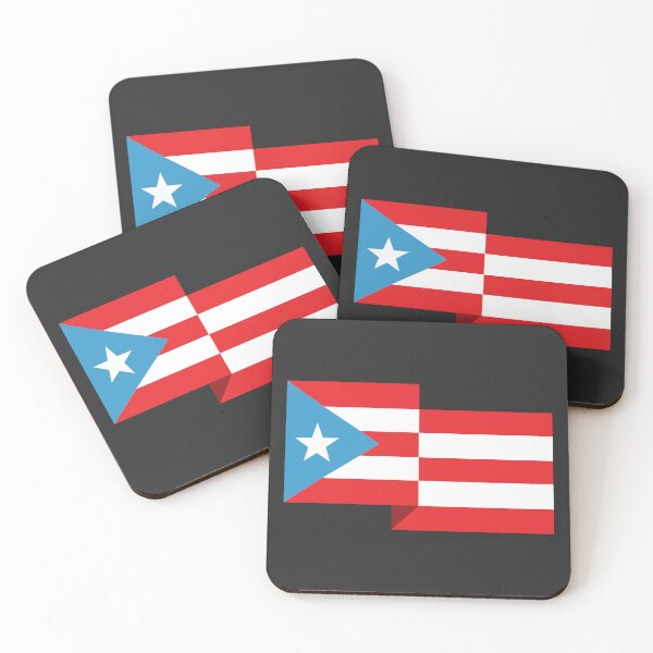 Item preview, Original Flag of PR designed and sold by El Borincano.
