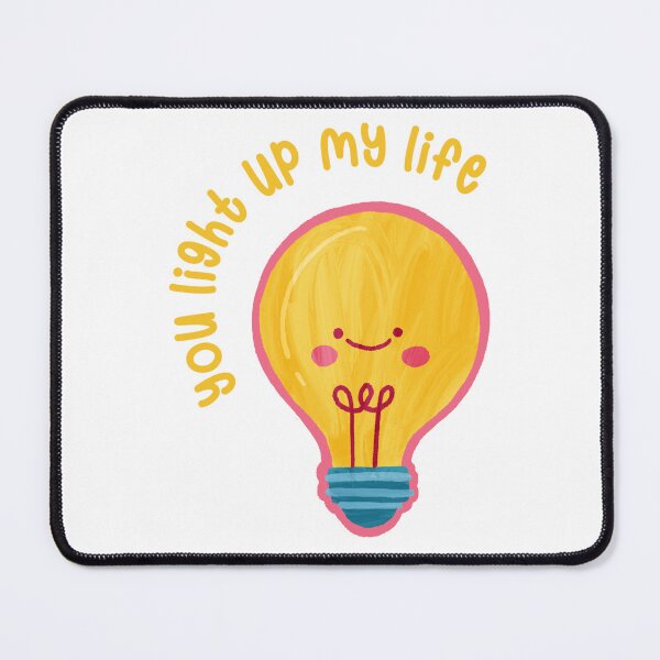 Item preview, You Light Up My Life designed and sold by personcl.