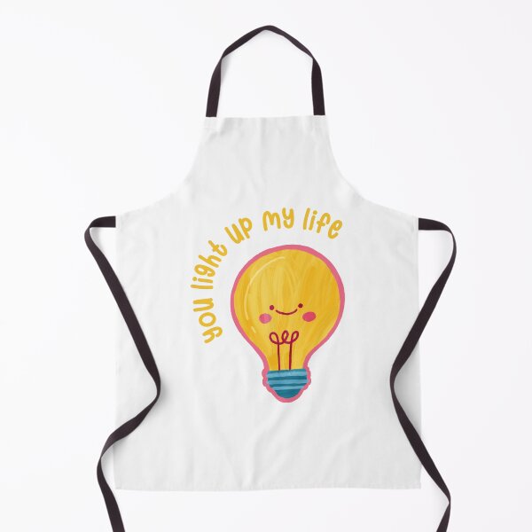 Item preview, You Light Up My Life designed and sold by personcl.
