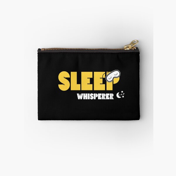 Item preview, Sleep Whisperer gift for sleep consultant, female somnologist, female sleep physician or female sleep doctor designed and sold by Gaudeliy.