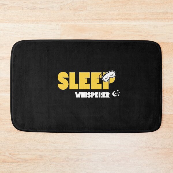 Item preview, Sleep Whisperer gift for sleep consultant, female somnologist, female sleep physician or female sleep doctor designed and sold by Gaudeliy.