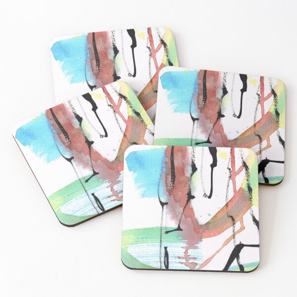 Item preview, Abstract 9 designed and sold by PtcPanache.