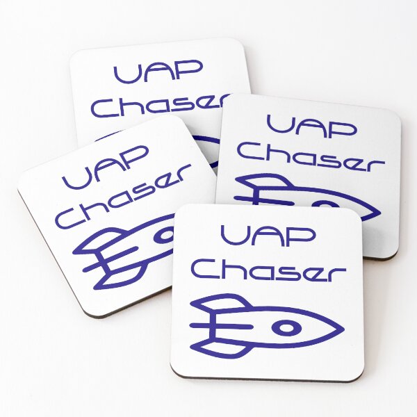 Item preview, Cazador UAP designed and sold by CrankyOldDude.