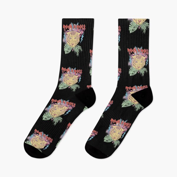 Item preview, Rock and roll  boho retro vintage 80s design make a great gift idea. designed and sold by ArtfulGiftShop.