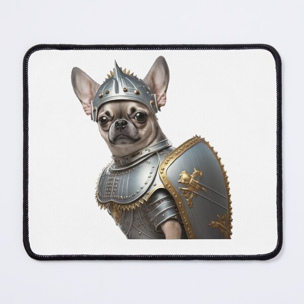 Item preview, Armored Doggo designed and sold by Studio-g.