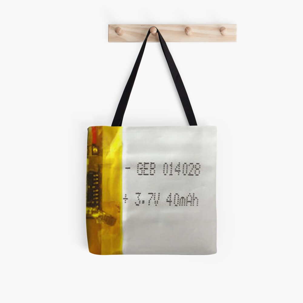 Item preview, All Over Print Tote Bag designed and sold by snwball.
