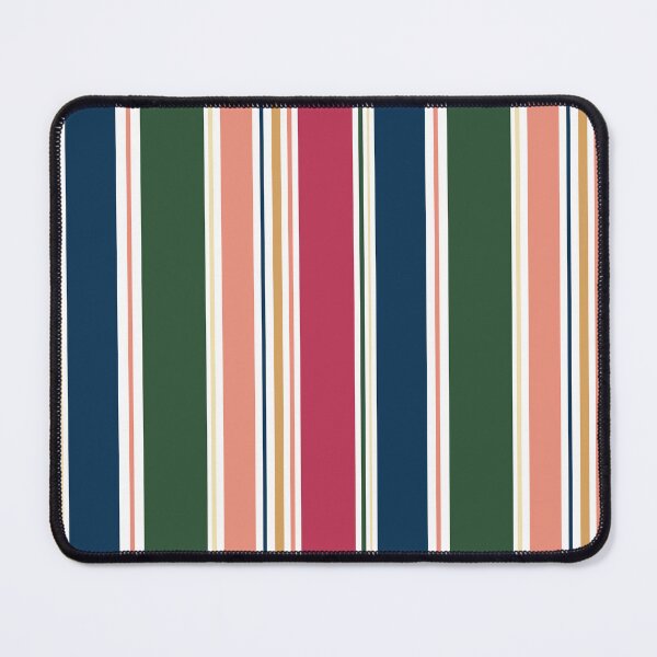 Item preview, Colorful Stripes designed and sold by KelliroDesigns.