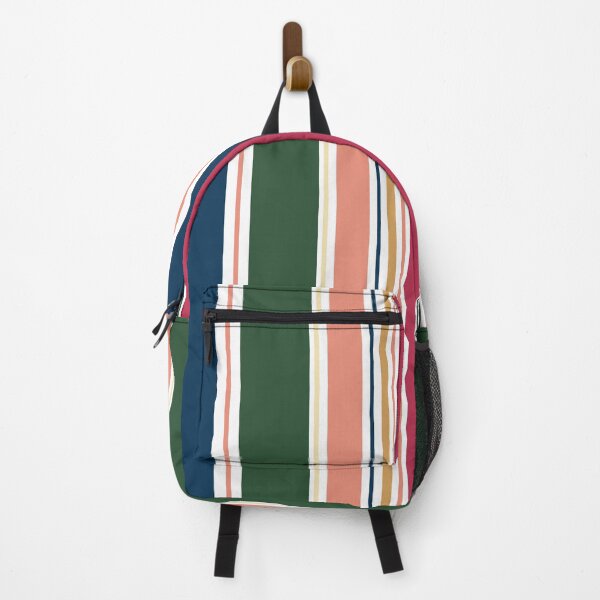 Item preview, Colorful Stripes designed and sold by KelliroDesigns.