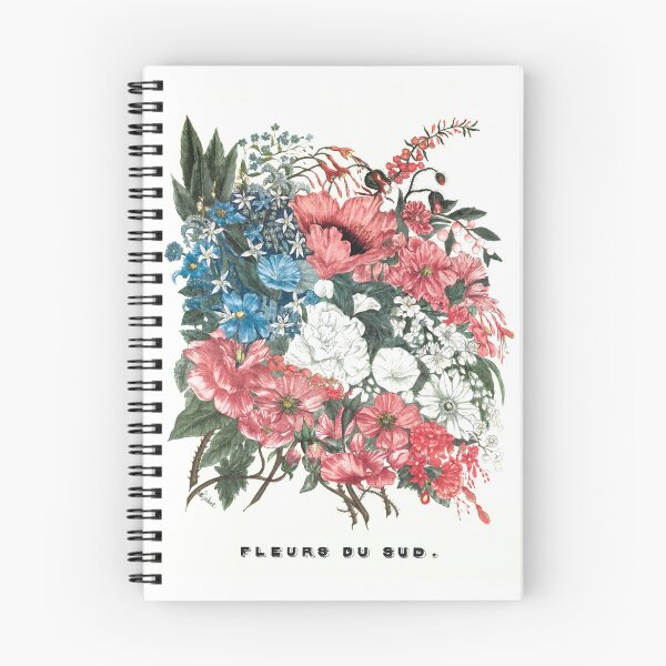 Item preview, Flowers of the South designed and sold by SSHFL.