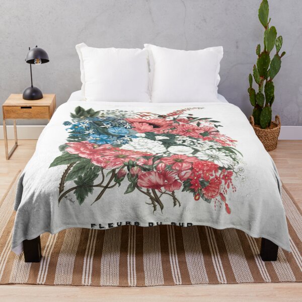 Item preview, Flowers of the South designed and sold by SSHFL.