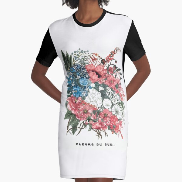 Item preview, Flowers of the South designed and sold by SSHFL.