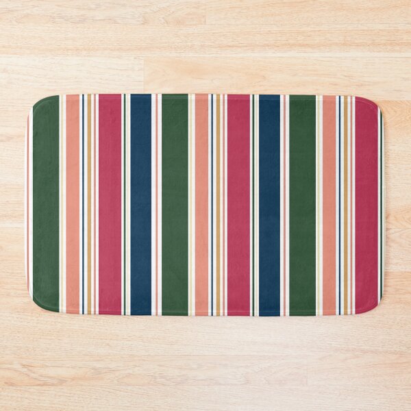 Item preview, Colorful Stripes designed and sold by KelliroDesigns.