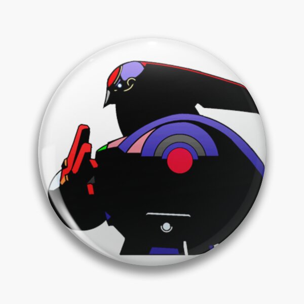 Item preview, Mach Jentra (MMX:CM) designed and sold by Stormizinhu.